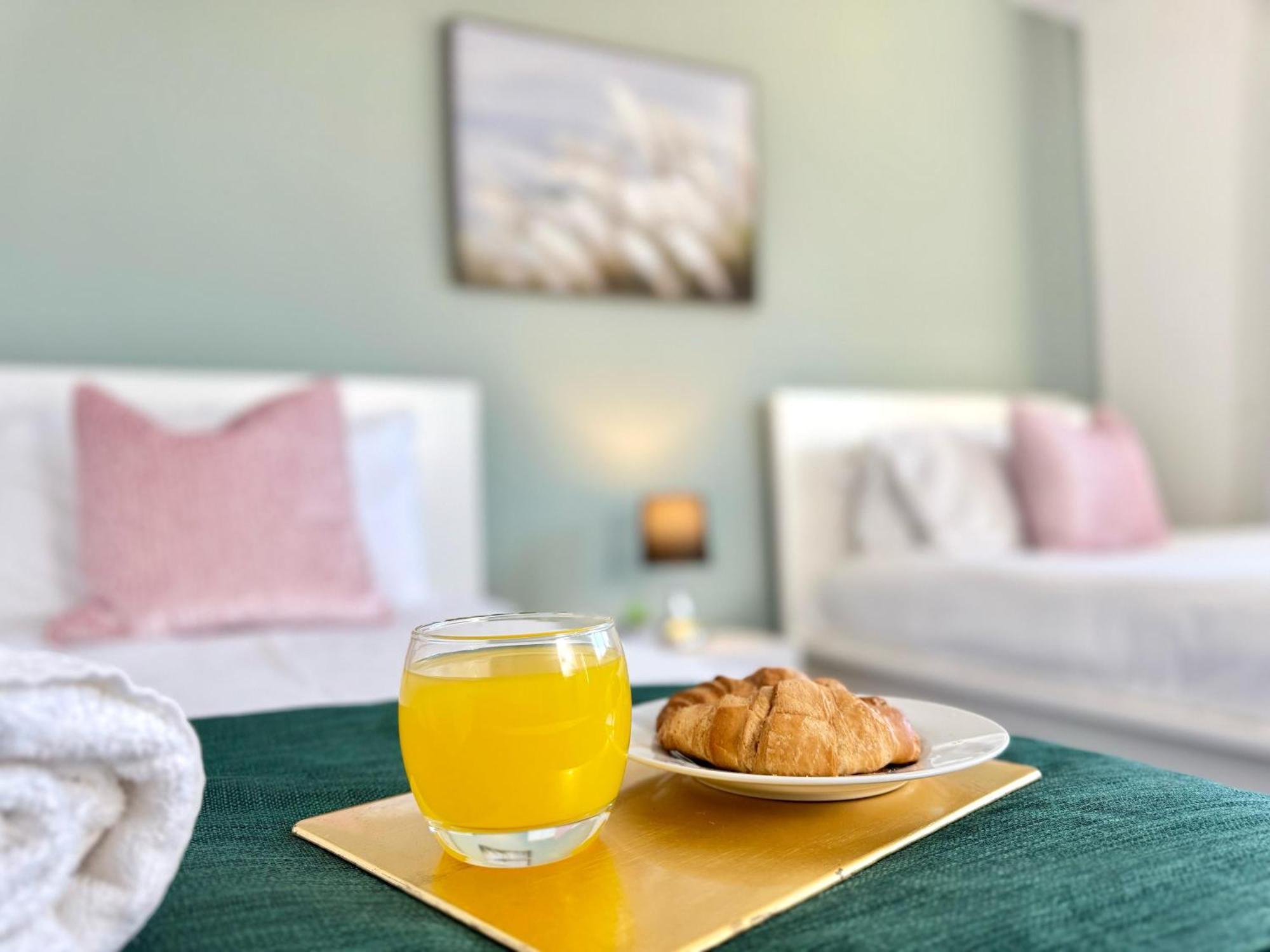 Villa Horizon Villa, 3-bedroom House, Free Parking's, Prime Location With Private Garden